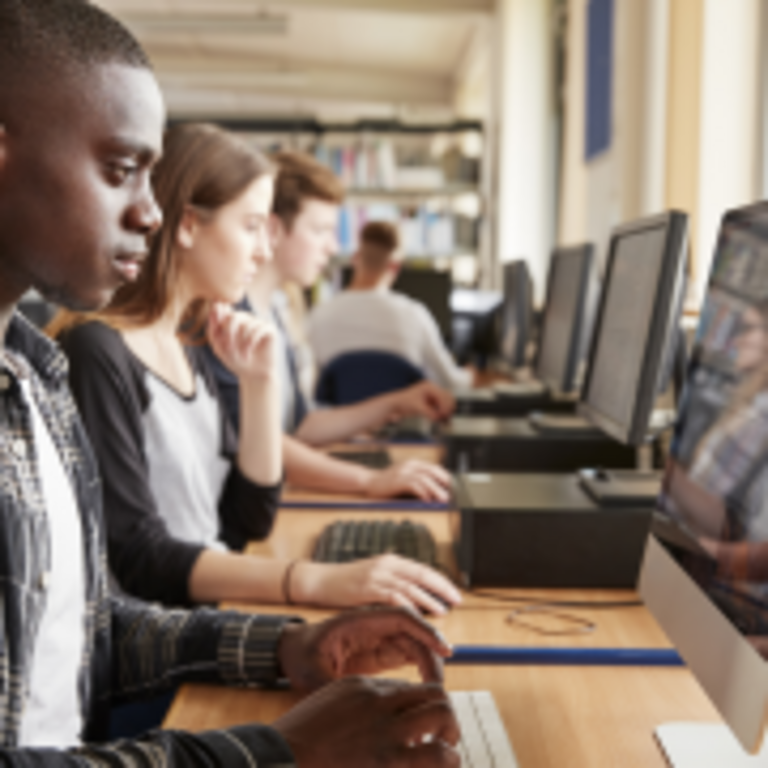 UCR Library Collections Library